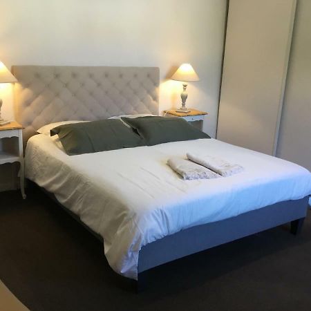 Villa L Annexe Malaucène Esterno foto