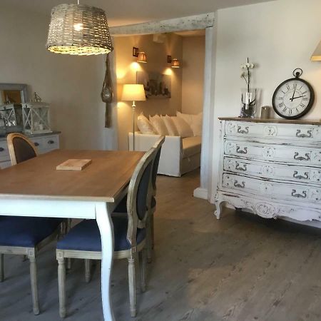 Villa L Annexe Malaucène Esterno foto