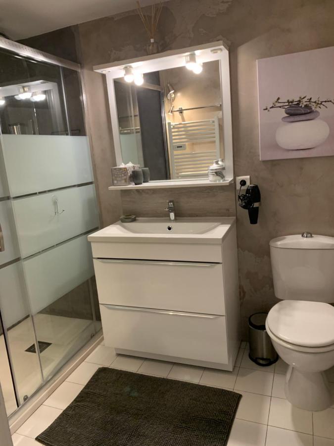 Villa L Annexe Malaucène Esterno foto