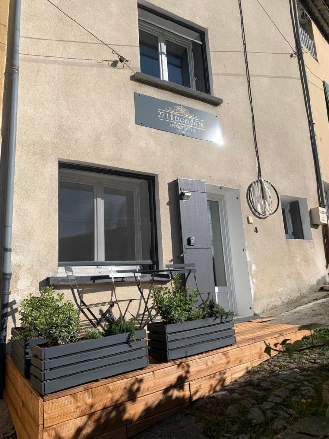 Villa L Annexe Malaucène Esterno foto