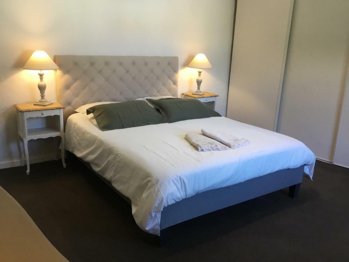 Villa L Annexe Malaucène Esterno foto