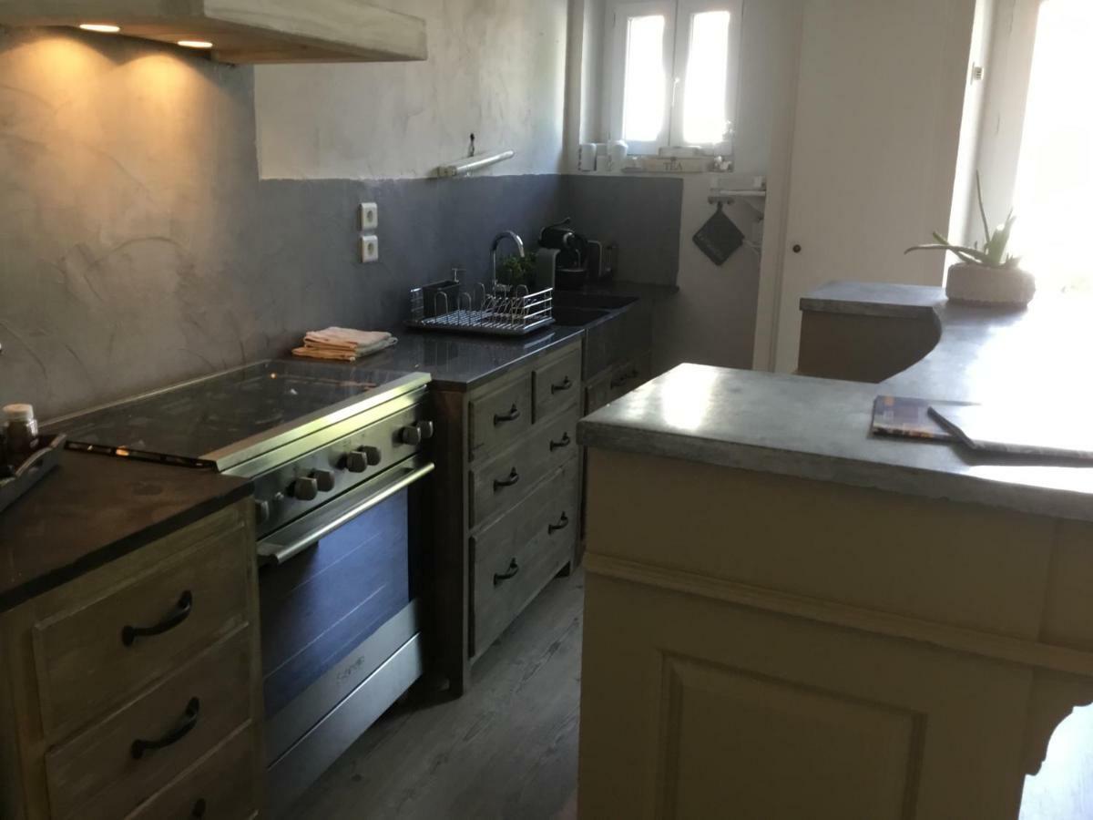 Villa L Annexe Malaucène Esterno foto
