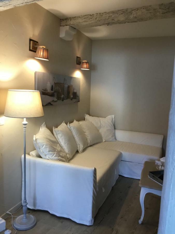 Villa L Annexe Malaucène Esterno foto