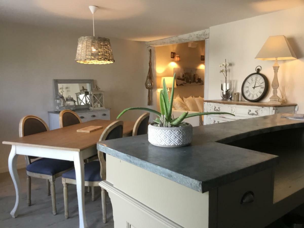 Villa L Annexe Malaucène Esterno foto