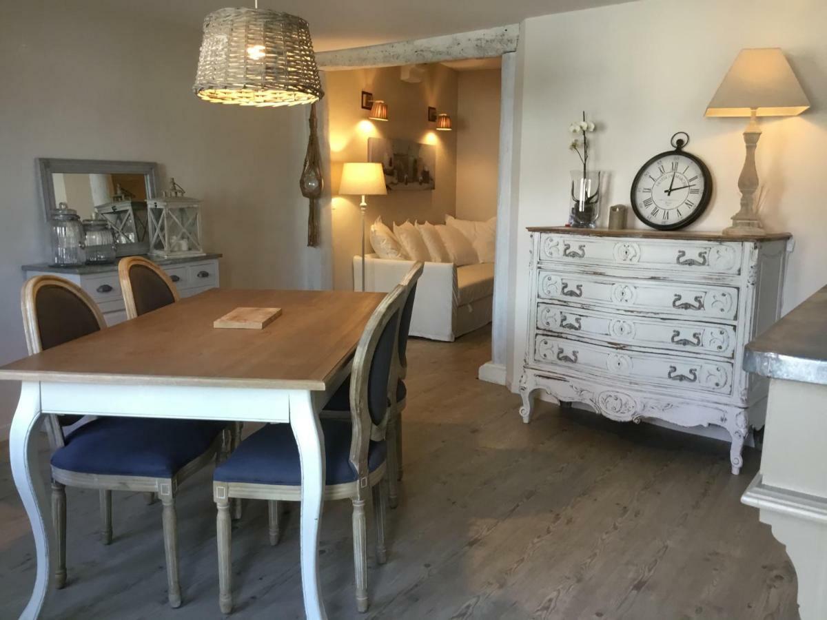 Villa L Annexe Malaucène Esterno foto