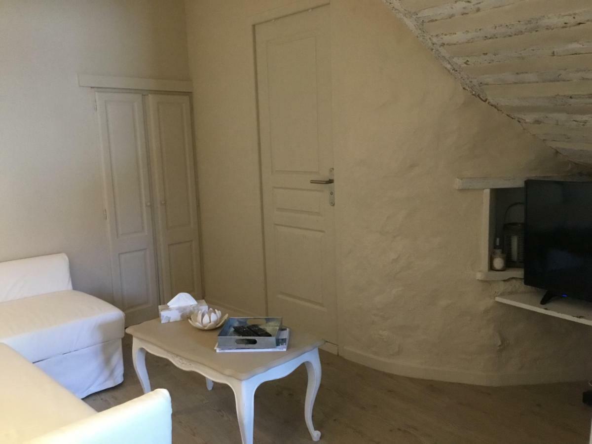 Villa L Annexe Malaucène Esterno foto