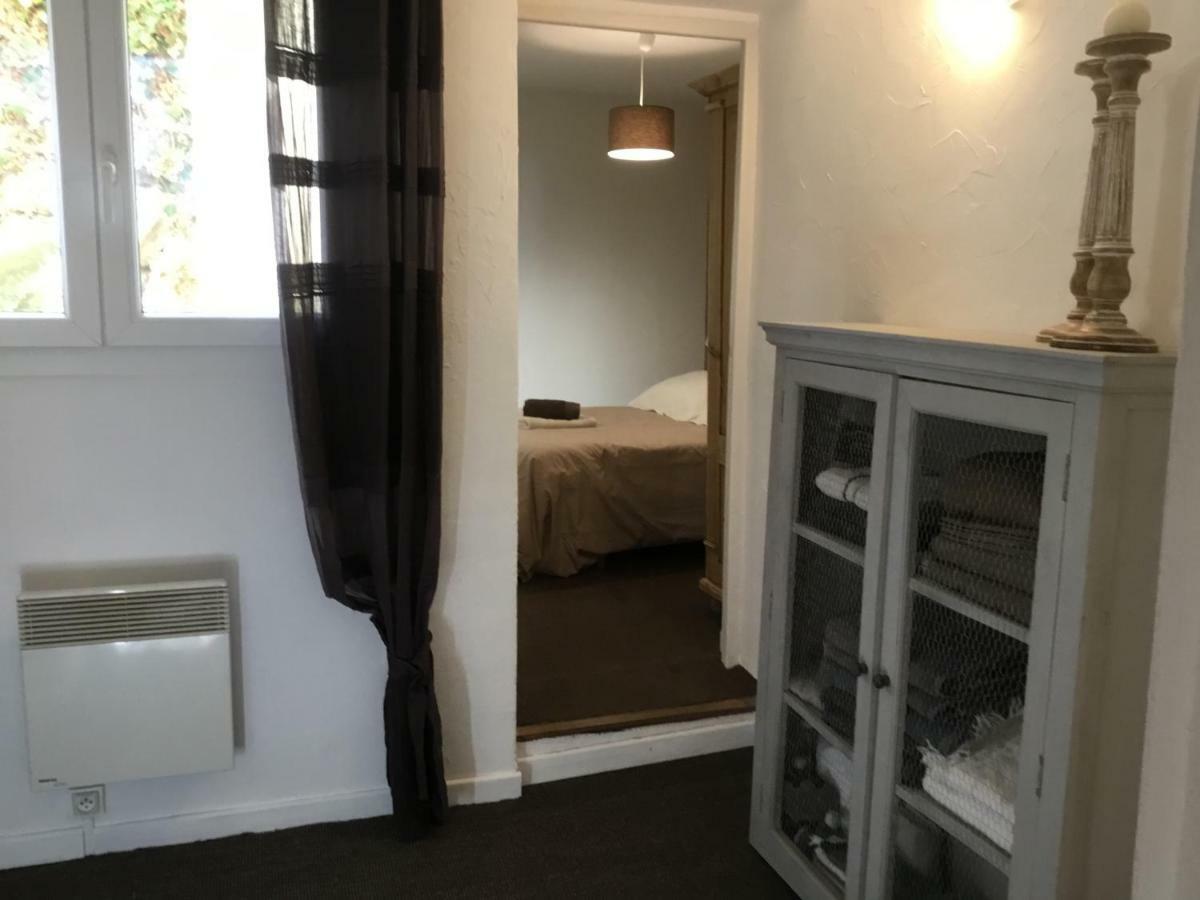 Villa L Annexe Malaucène Esterno foto