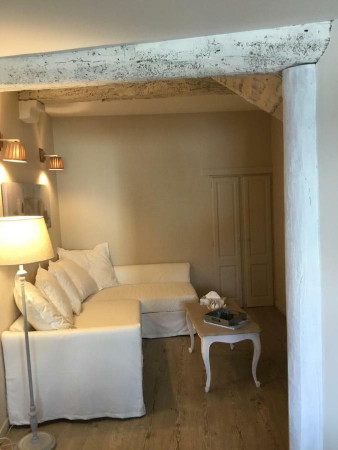 Villa L Annexe Malaucène Esterno foto