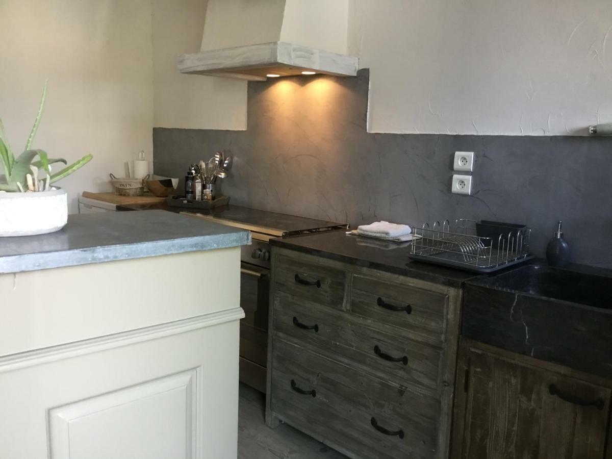 Villa L Annexe Malaucène Esterno foto
