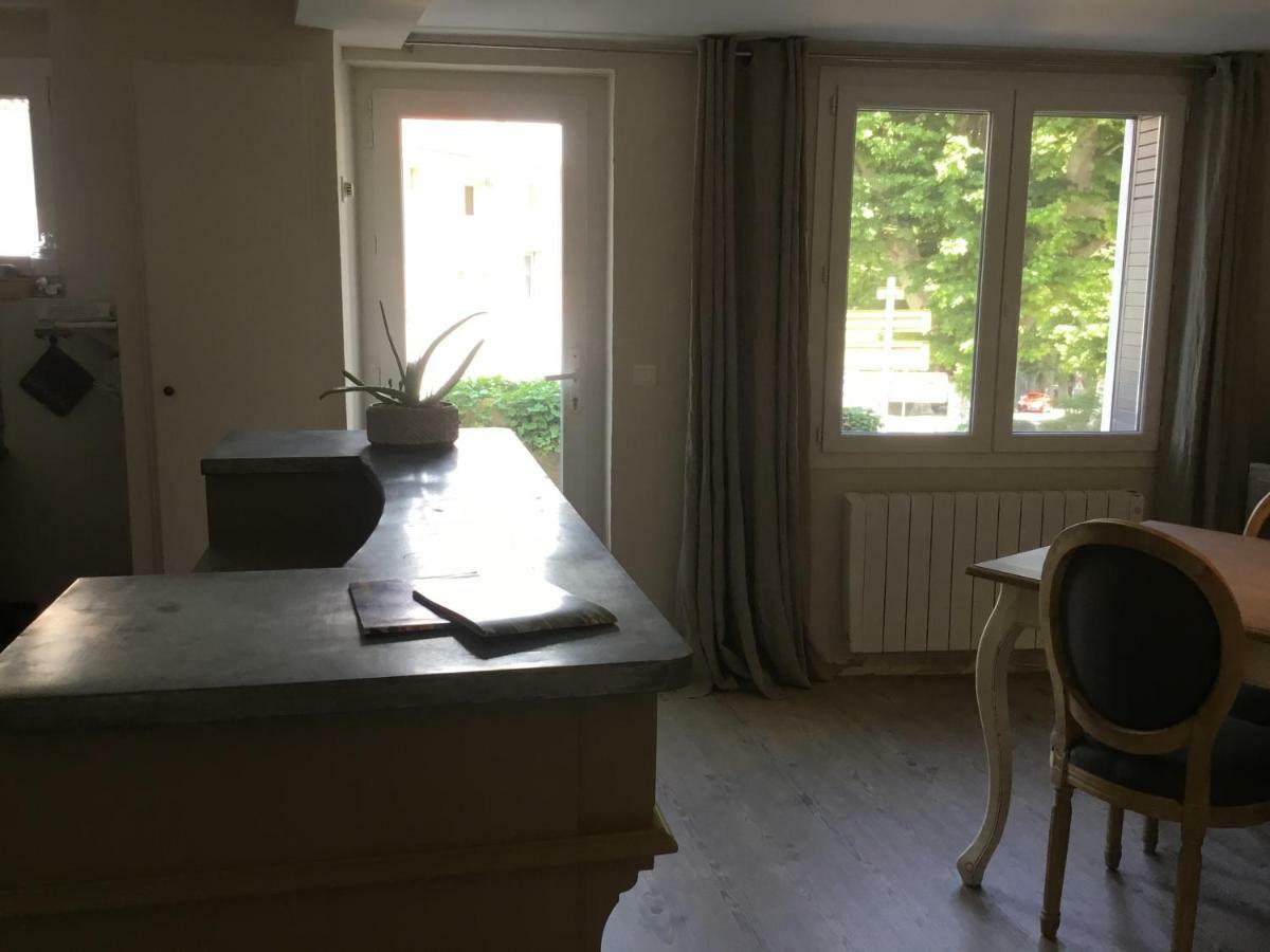 Villa L Annexe Malaucène Esterno foto